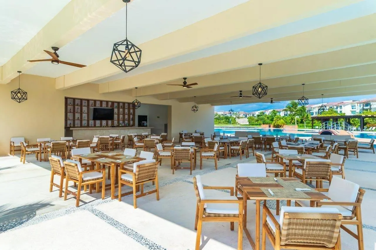 Paradise Villa. Amazing Ocean View Apartment. Playa del Carmen Apartment