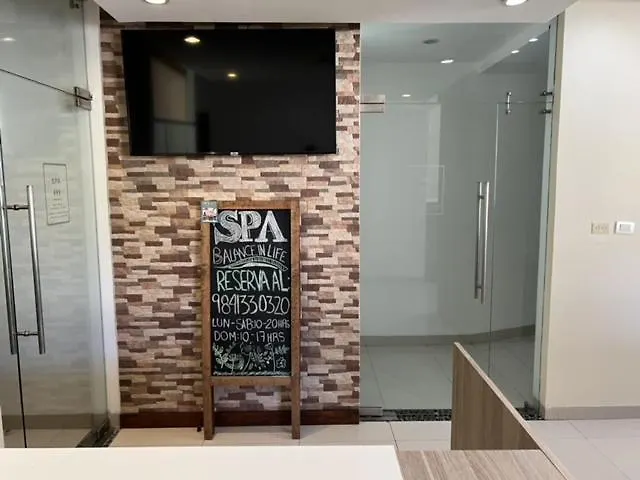 Paradise Villa. Amazing Ocean View Apartment. Playa del Carmen Mexico