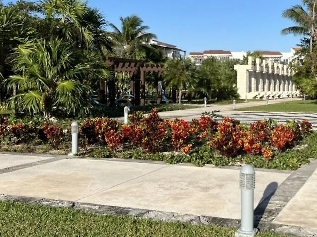 Paradise Villa. Amazing Ocean View Apartment. Playa del Carmen Apartment
