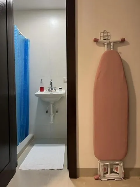 Paradise Villa. Amazing Ocean View Apartment. Playa del Carmen Apartment
