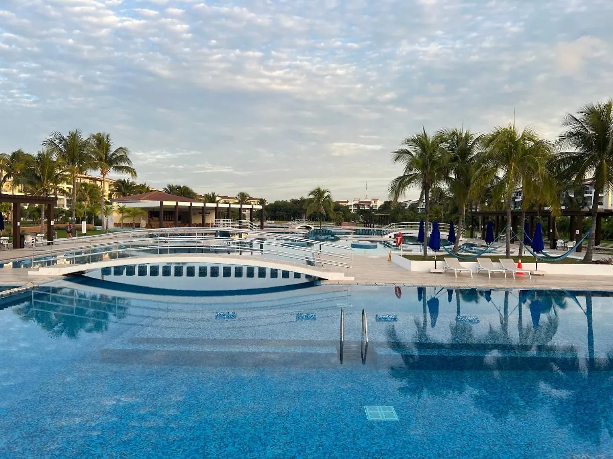 Paradise Villa. Amazing Ocean View Apartment. Playa del Carmen Apartment