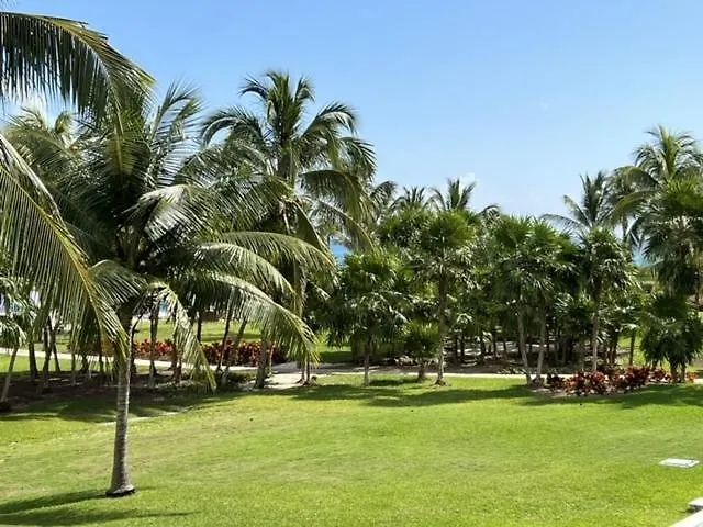 Paradise Villa. Amazing Ocean View Apartment. Playa del Carmen 0*,