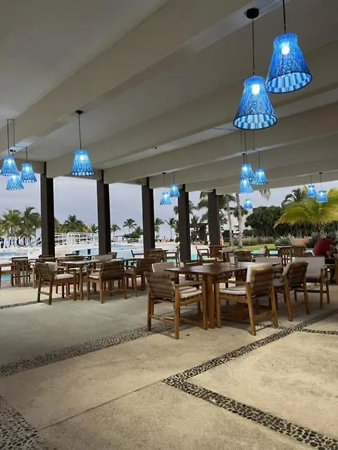 Paradise Villa. Amazing Ocean View Apartment. Playa del Carmen Apartment